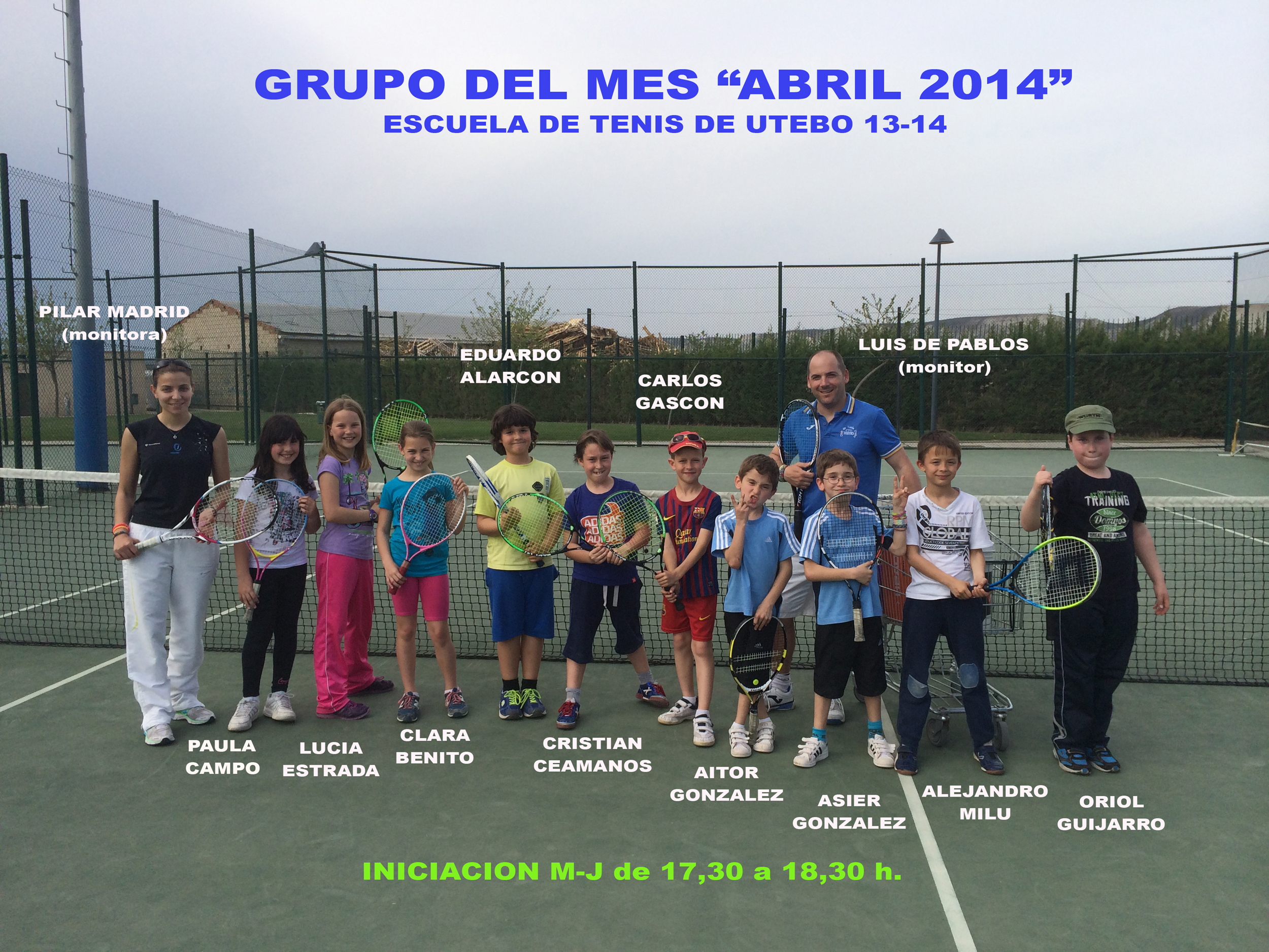 4-Grupo del mes abril-2014